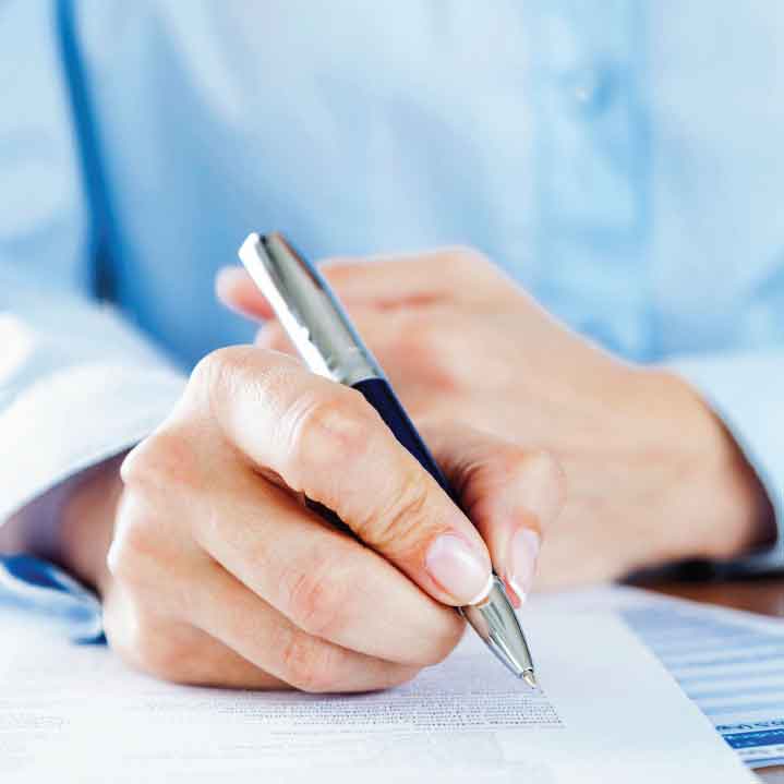 Managing a preferred supplier list of recruiters